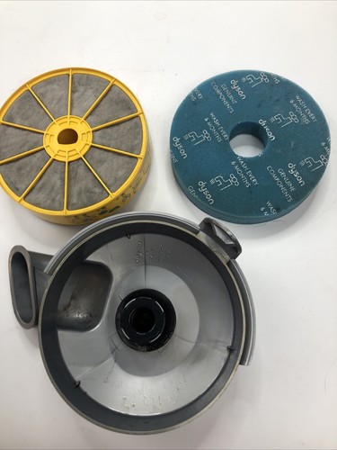 Dyson pre motor cover housing - motor,